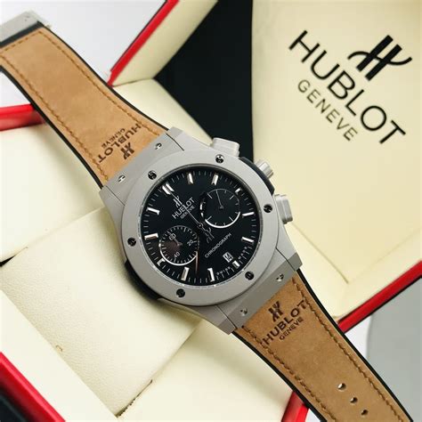 hublot hull|Hublot watches for men original.